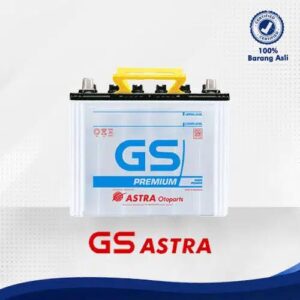 ASTRA GS