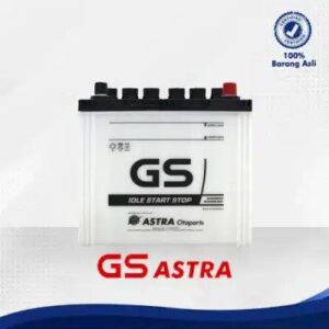 ASTRA GS