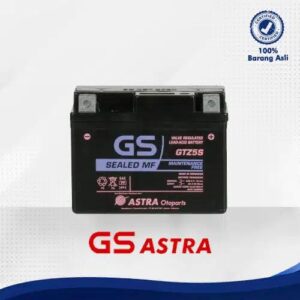 ASTRA GS
