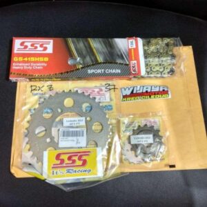 GEAR SET SPORT
