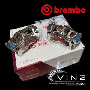 BREMBO